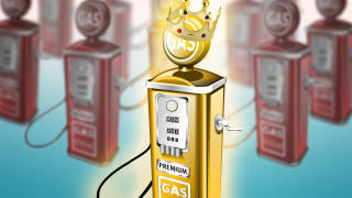 Illustration for article titled A long standing debate amongst enthusiasts in online forums...